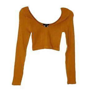 ❤️ 🆕 FOREVER 21 Top Size S